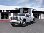 2025 GMC Sierra 3500 Crew Cab 4WD Pickup for sale #32803 - photo 8