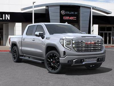 2025 GMC Sierra 1500 Crew Cab 4WD Pickup for sale #32806 - photo 1