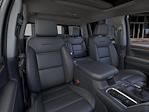 2025 GMC Sierra 1500 Crew Cab 4WD Pickup for sale #32806 - photo 17