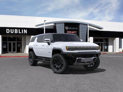2025 GMC Hummer EV SUV 4WD SUV for sale #32814 - photo 1
