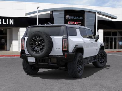 2025 GMC Hummer EV SUV 4WD SUV for sale #32814 - photo 2