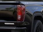 2025 GMC Sierra 1500 Crew Cab 4WD Pickup for sale #32817 - photo 12