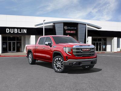 2025 GMC Sierra 1500 Crew Cab 4WD Pickup for sale #32818 - photo 1