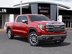 2025 GMC Sierra 1500 Crew Cab 4WD Pickup for sale #32818 - photo 7