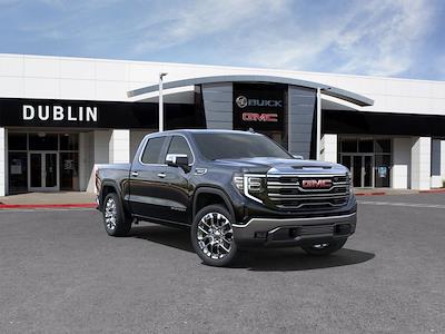 2025 GMC Sierra 1500 Crew Cab 4WD Pickup for sale #32819 - photo 1