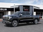 2025 GMC Sierra 1500 Crew Cab 4WD Pickup for sale #32819 - photo 3