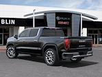2025 GMC Sierra 1500 Crew Cab 4WD Pickup for sale #32819 - photo 4