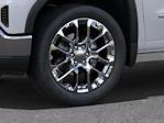 New 2025 GMC Sierra 1500 SLT Crew Cab 4WD Pickup for sale #32820 - photo 10