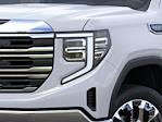 New 2025 GMC Sierra 1500 SLT Crew Cab 4WD Pickup for sale #32820 - photo 11