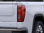 New 2025 GMC Sierra 1500 SLT Crew Cab 4WD Pickup for sale #32820 - photo 12