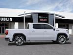 New 2025 GMC Sierra 1500 SLT Crew Cab 4WD Pickup for sale #32820 - photo 4