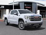 New 2025 GMC Sierra 1500 SLT Crew Cab 4WD Pickup for sale #32820 - photo 32