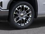 New 2025 GMC Sierra 1500 SLT Crew Cab 4WD Pickup for sale #32820 - photo 34