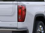 New 2025 GMC Sierra 1500 SLT Crew Cab 4WD Pickup for sale #32820 - photo 36