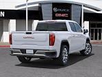 New 2025 GMC Sierra 1500 SLT Crew Cab 4WD Pickup for sale #32820 - photo 2