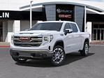 New 2025 GMC Sierra 1500 SLT Crew Cab 4WD Pickup for sale #32820 - photo 7