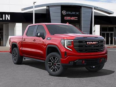 2025 GMC Sierra 1500 Crew Cab 4WD Pickup for sale #32823 - photo 1