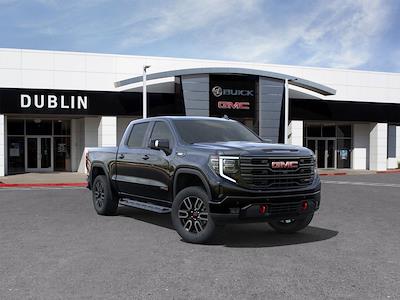 2025 GMC Sierra 1500 Crew Cab 4WD Pickup for sale #32824 - photo 1