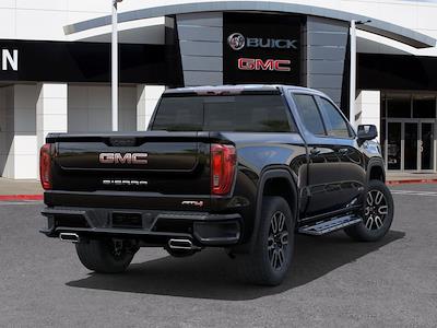 2025 GMC Sierra 1500 Crew Cab 4WD Pickup for sale #32824 - photo 2