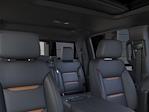 2025 GMC Sierra 1500 Crew Cab 4WD Pickup for sale #32824 - photo 25