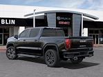 2025 GMC Sierra 1500 Crew Cab 4WD Pickup for sale #32824 - photo 4