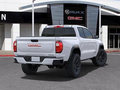 New 2025 GMC Canyon Elevation Crew Cab 4WD Pickup for sale #32849 - photo 2