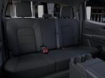 New 2025 GMC Canyon Elevation Crew Cab 4WD Pickup for sale #32849 - photo 18