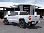 New 2025 GMC Canyon Elevation Crew Cab 4WD Pickup for sale #32849 - photo 28