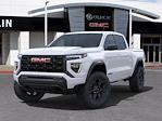 New 2025 GMC Canyon Elevation Crew Cab 4WD Pickup for sale #32849 - photo 31