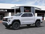 New 2025 GMC Canyon Elevation Crew Cab 4WD Pickup for sale #32849 - photo 6