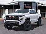 New 2025 GMC Canyon Elevation Crew Cab 4WD Pickup for sale #32849 - photo 7