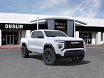 New 2025 GMC Canyon Elevation Crew Cab 4WD Pickup for sale #32849 - photo 8