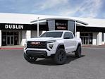 New 2025 GMC Canyon Elevation Crew Cab 4WD Pickup for sale #32849 - photo 9