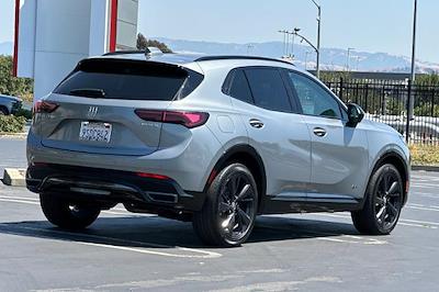 2025 Buick Envision AWD SUV for sale #32849A - photo 2