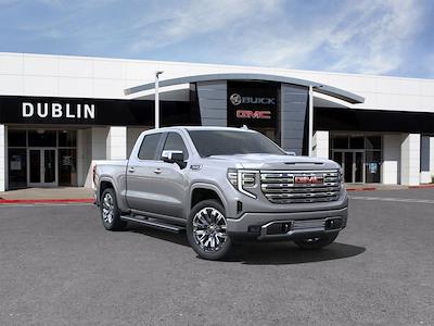 2025 GMC Sierra 1500 Crew Cab 4WD Pickup for sale #32853 - photo 1