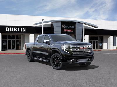 2025 GMC Sierra 1500 Crew Cab 4WD Pickup for sale #32854 - photo 1