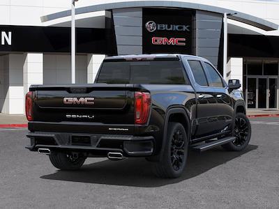 New 2025 GMC Sierra 1500 Denali Crew Cab 4WD Pickup for sale #32854 - photo 2