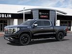 2025 GMC Sierra 1500 Crew Cab 4WD Pickup for sale #32854 - photo 3