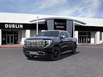 2025 GMC Sierra 1500 Crew Cab 4WD Pickup for sale #32854 - photo 8