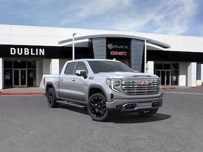 New 2025 GMC Sierra 1500 Denali Crew Cab 4WD Pickup for sale #32856 - photo 1