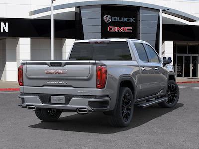 New 2025 GMC Sierra 1500 Denali Crew Cab 4WD Pickup for sale #32856 - photo 2