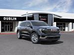 2025 GMC Acadia AWD SUV for sale #32858 - photo 8
