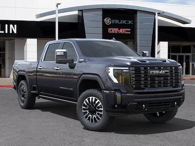 2025 GMC Sierra 2500 Crew Cab 4WD Pickup for sale #32861 - photo 1