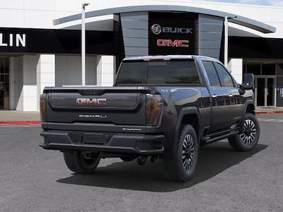 2025 GMC Sierra 2500 Crew Cab 4WD Pickup for sale #32861 - photo 2