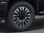 2025 GMC Sierra 2500 Crew Cab 4WD Pickup for sale #32861 - photo 10