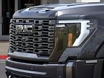 2025 GMC Sierra 2500 Crew Cab 4WD Pickup for sale #32861 - photo 38