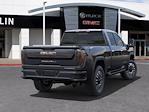 2025 GMC Sierra 2500 Crew Cab 4WD Pickup for sale #32861 - photo 2