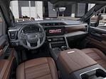 2025 GMC Sierra 2500 Crew Cab 4WD Pickup for sale #32861 - photo 40