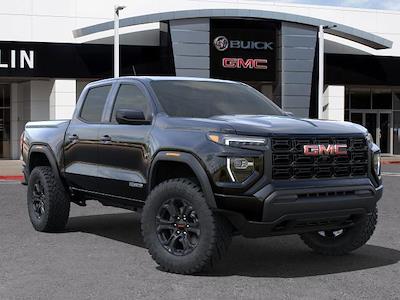 New 2025 GMC Canyon Elevation Crew Cab 4WD Pickup for sale #32862 - photo 1