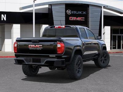 New 2025 GMC Canyon Elevation Crew Cab 4WD Pickup for sale #32862 - photo 2